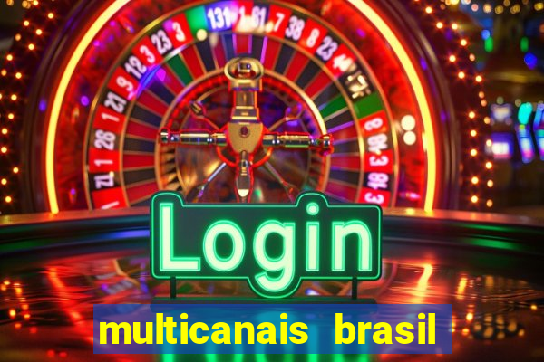 multicanais brasil vs uruguai